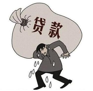 网黑真实生存境况：逾期几十个网贷负债30万，不敢跟家里坦白