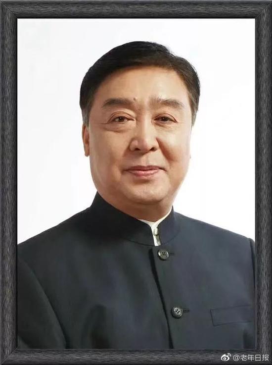 这个病太可怕 同一天臧天朔师胜杰因为它相继去世