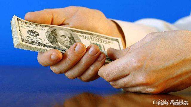 下款容易还款难，部分网贷只会让借款人陷入无底的深渊