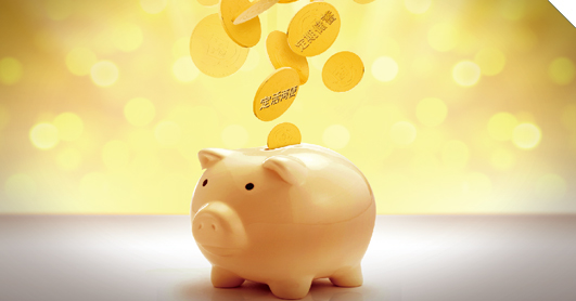 套路多“坑”你没商量 远离贷款黑中介的那些“坑”