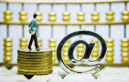 男子向金融外包服务公司贷款150万元 钱没见到还交了4万多服务费