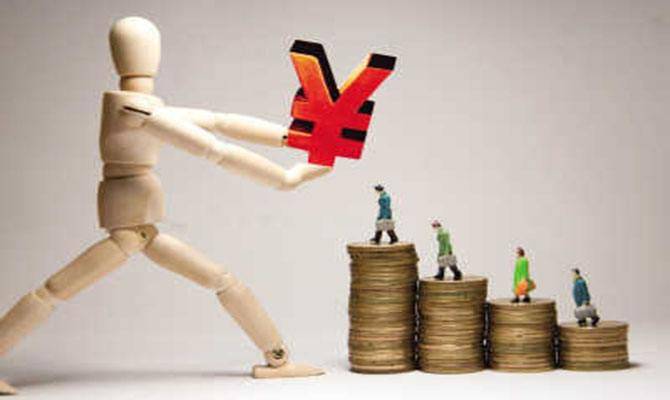 男子向金融外包服务公司贷款150万元 钱没见到还交了4万多服务费