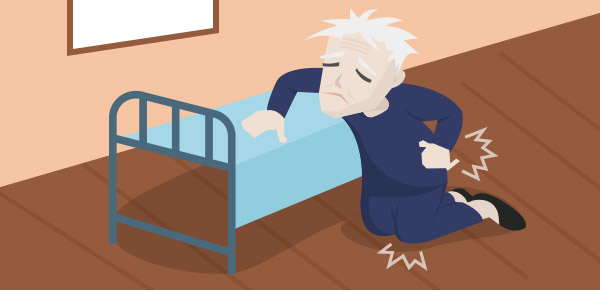 老年人怎么投保?规划方案总有一个适合你爸妈