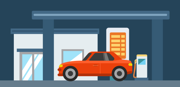 骑士卡加油每次都能9折吗？骑士卡加油怎么用