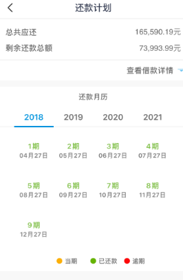 宜人贷砍头息利用各种高额服务费变相提高利息