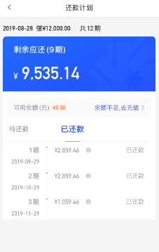 你我贷超高利息还暴力催收恐吓