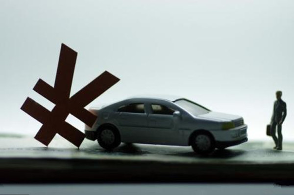 征信花了以后还能贷款买车吗？掌握这些方法就有机会！