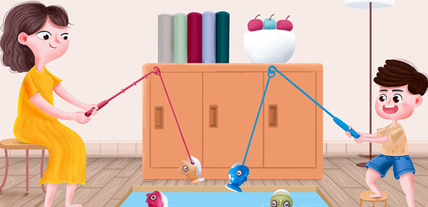 1-2岁宝宝玩具推荐，这几款性价比超高！