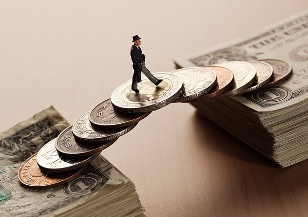 大额口子国美易卡靠谱吗？是否会上征信呢？