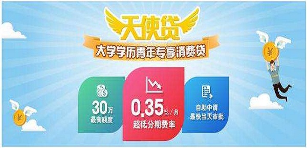 交行信用卡贷款好不好？天使贷有哪些优势？