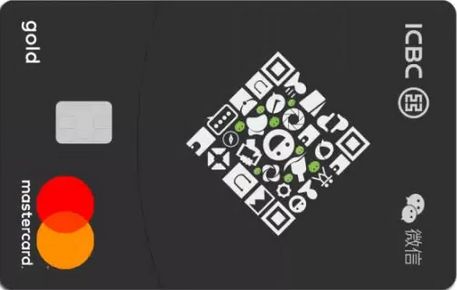 介绍！工商银行微信信用卡有哪些权益？