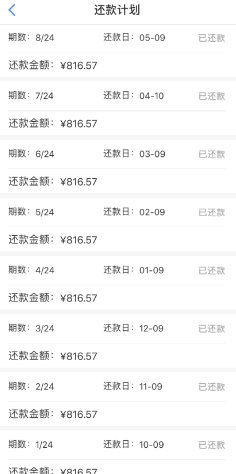 马上消费金融利息超过本金百分之36