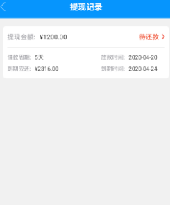 随借随贷app贷款未经允许私自下款