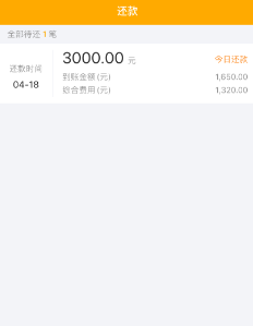 分期大师高利贷属于欺诈行为