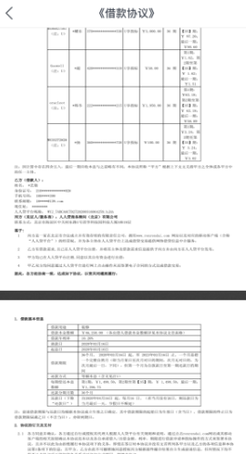 人人贷借款高利贷还恐吓威胁
