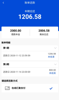 蜂鸟app贷款审核多久?蜂鸟借款强制下款！