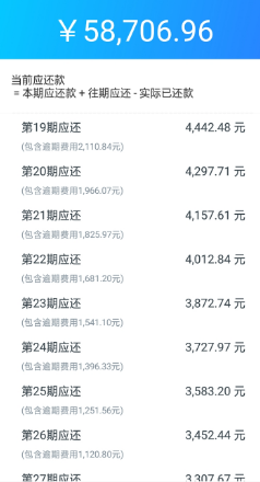 宜信贷款正规么？宜信贷款利息手续费太高了