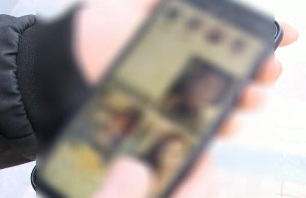 上平台相亲交友,结果变成被“贷款”?细思极恐