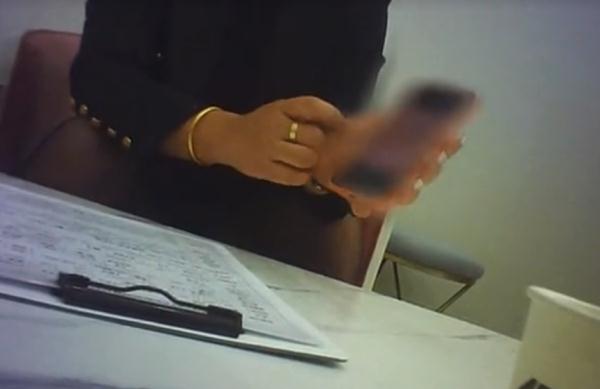 上平台相亲交友,结果变成被“贷款”?细思极恐