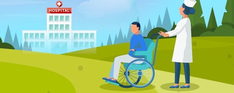 工伤休息工资怎么给 工伤工资按什么标准发