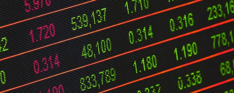 macd是什么意思 股票的技术指标
