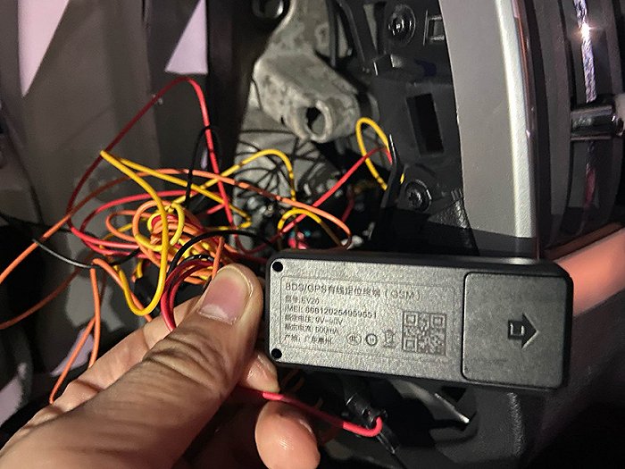 图片来源:上海警方