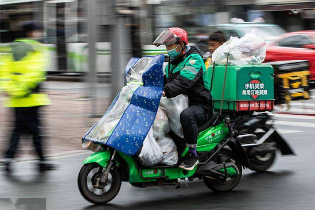 传叮咚买菜大裁员：员工称少了上万人、核心部门最高裁50%？