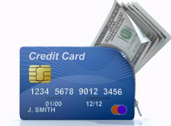 不看征信好批的信用卡有哪些？资质不好可以申请这几张！