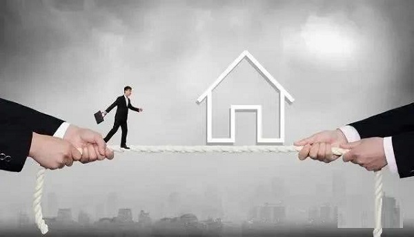 买房贷款下不来首付能退吗？要做好这些准备！