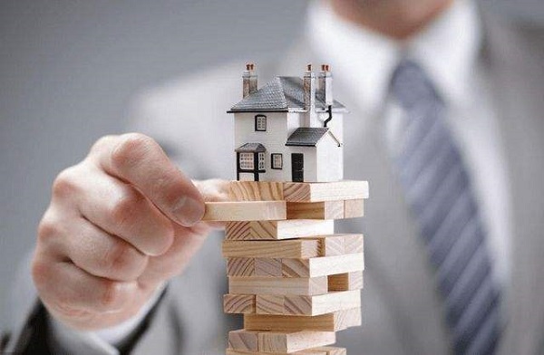 房贷逾期了怎么处理？不超过这个时间就没事！