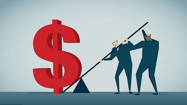 申请就能过的借钱平台介绍！这么好下款的越来越少了！