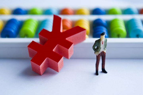 征信花100%可以借钱的口子有哪些？这几个都能下款！