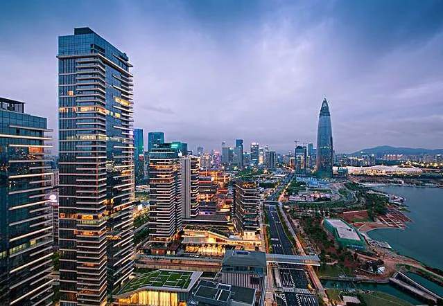 失落的深圳购房投资客：有人被“ 套牢”，一年跌去20%