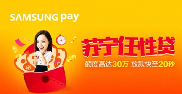 苏宁任性贷有额度为什么借不出来？一定是这些问题造成的！