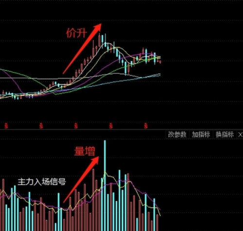 vol指标怎么看涨跌 可以观察哪些指标
