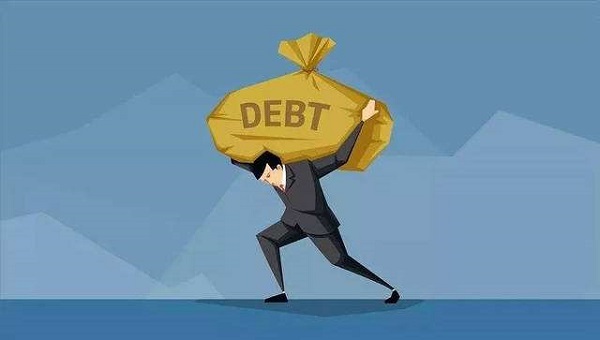 网贷借太多了该如何自救？分享三个陷入网贷的解决方法！