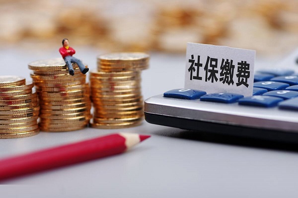 社保费用多少钱一个月？主要取决于这些因素！