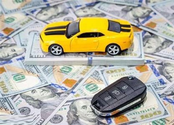 车贷需要什么条件才可以贷款？征信太花了能办吗？