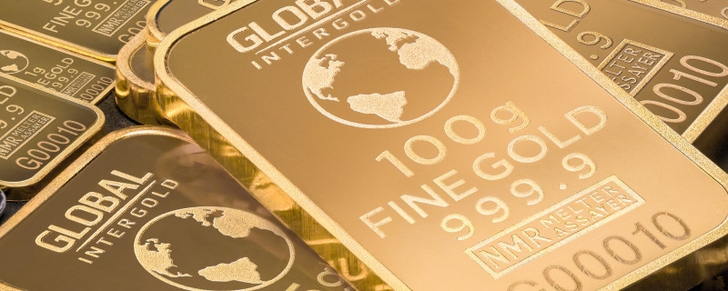 银行的金条怎么购买 操作步骤是这些