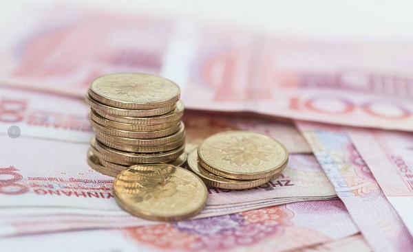 类似兴业备用金的口子有哪些？只有这些能满足要求了！