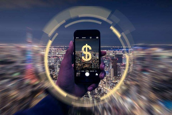 借钱正规的大品牌app有哪些？选择这些肯定没错！