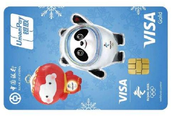 2022年中国银行北京冬奥会信用卡好用吗？中行冬奥会主题信用卡介绍！