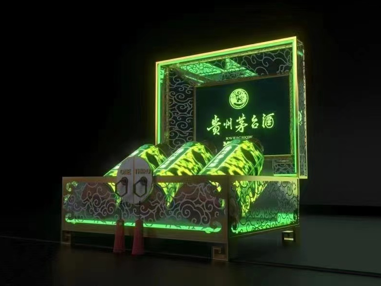 投资大佬转发，年轻人蹦迪，流行喝茅台？夜店：可提供茅台做调酒，售价大概6000元/瓶