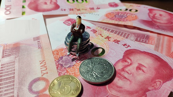 征信不好哪里可以借到钱？有这几个就够了！