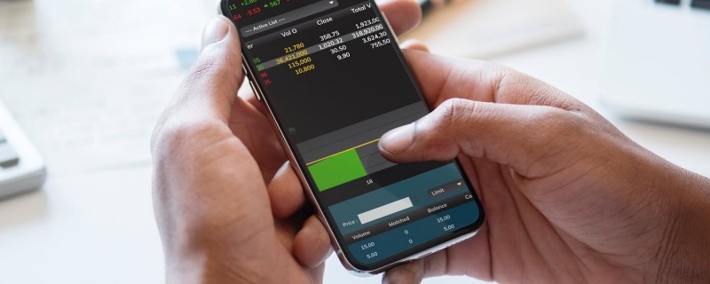 股票第二天的开盘价是怎么来的 券商告诉你答案