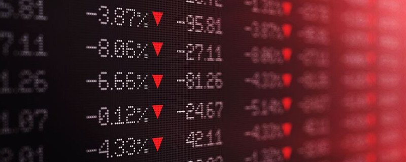 大盘下跌时选什么股 这几类股可以选择