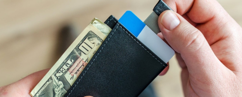 银行卡存死期能取钱吗 取款方式有哪些