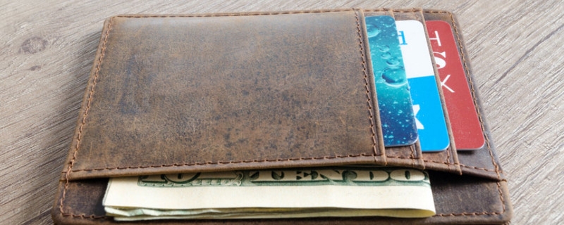 银行卡显示只收不付是什么意思 怎么解决